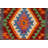 Wool Geometric Rug