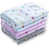 Blue/Purple/Gray
