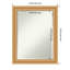 Miroir d'appoint de salle de bain Presson-46303904
