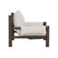 FAUTEUIL BALTO - ÉCRIT DE GIFFORD