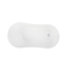 Maya 55" x 28" Freestanding Soaking Acrylic Bathtub-84448391