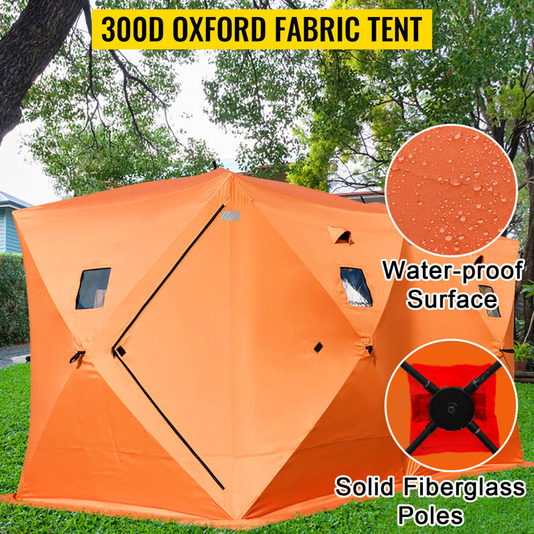 VEVOR 2 Person Tent - Wayfair Canada