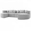 Canapé modulaire Boneless-1516721217