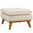 Modway Engage Upholstered Fabric Ottoman-939598228