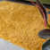 Ryalson Shaggy Ochre Rug