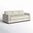 Bobbi Configurable Living Room Set
