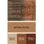 Tapis oriental rouge Kamar-1006064561