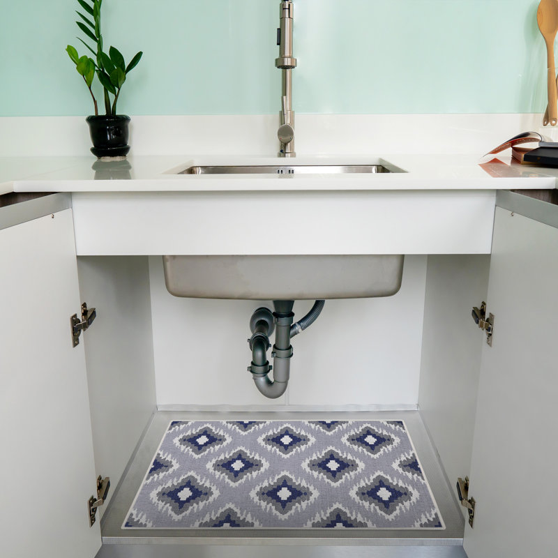 Tapis de cuisine Babsi, Marine