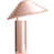 Copper selected