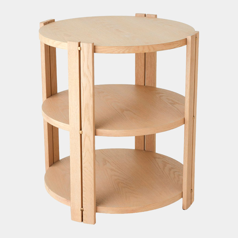 Table de bout Paxton