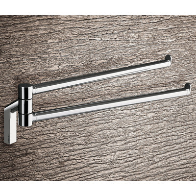 Karma 12.99'' Towel Bar