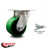 Vert sélectionné