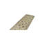 Hand-Knotted High-Quality Brown and Beige Area Rug