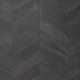 Chevron 24 in. x 48 in. Matte Porcelain Floor and Wall Tile (15.49 Sq. Ft. / Case)