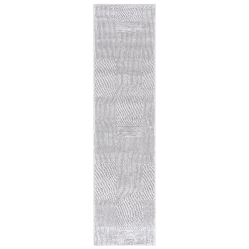 Tapis Saylor, Tapis de couloir 2 pi x 8 pi