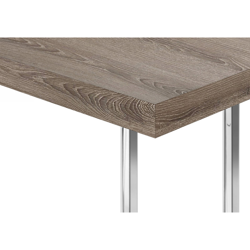 Table d'appoint, Taupe