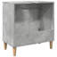58mm Single Bathroom Vanity with Basin-1776115342