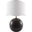 Lampe de table Mar précisément-123599326