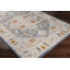 Tapis oriental tissé à la machine Janicki-1486230672