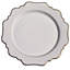 Simply Anna Antique Polka Dinner