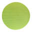 Tapis décoratif de Chartreuse tressée Rogowski-521412148