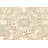 One-of-a-Kind Muted Beige Transitional 10X13 Oriental Area Rug
