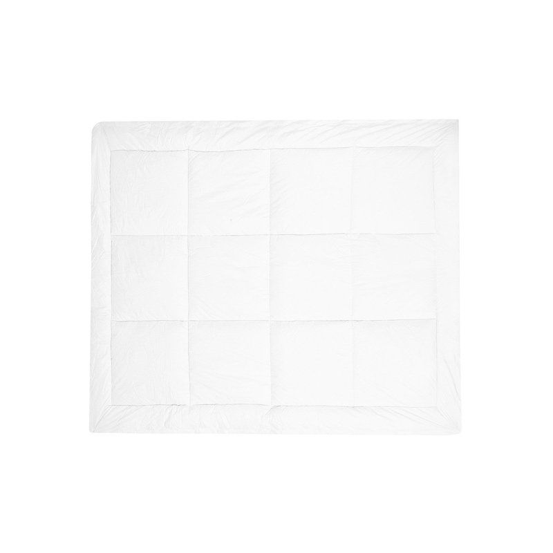 Botalla 2.5cm Mattress Topper, European Kingsize (160 x 200 cm)