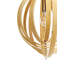 MURRELL 1 - Light Natural Sphere Pendant-891419824
