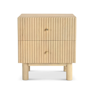Mini Mango Nightstand