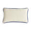 Linen Rectangular Pillow Cover & Insert