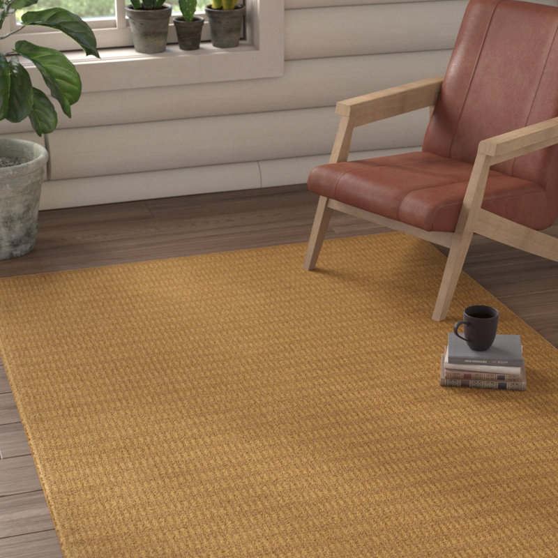 Walton Wool Indoor Rug, Runner 2'6" x 8'