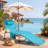 Norland Outdoor Patio Chaise Lounge-1483232592-1558611066
