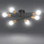 Murillo Semi Flush Mount