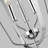 Romee Small Three Light Hall / Foyer from Generation Lighting -33443014-33443015-49516640