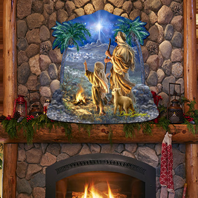 OD Christmas Decorative Accent