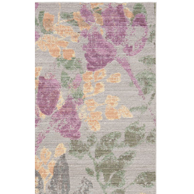 Allman Performance Rug