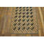 Tapis ivoire American Antique