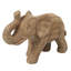 Figurines et sculptures d'animaux faites à la main