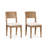 Vienna 6-Piece Dining Set