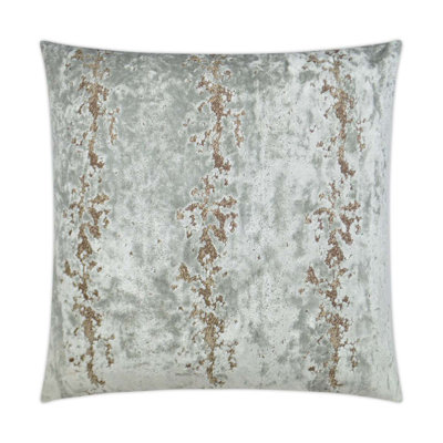Stonewash Pillow Cover & Insert