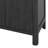 Farmhouse 4-Door Storage Cabinet, Ample Organizer-1293930595