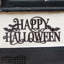 Décoration murale Adriene Happy Halloween