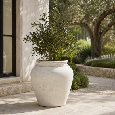 Concrete Planter