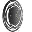 Metal Wall Clock-98916927-98916928