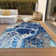 Tapis intérieur / extérieur Ayush