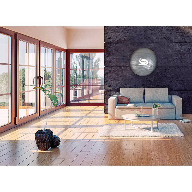 Holman Abstract Wall Decor