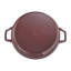 Braisière ronde en fonte 3,5 l Braisers Heritage-28452860