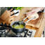 Rocktanium Non-Stick Aluminum Saucepan-23553392
