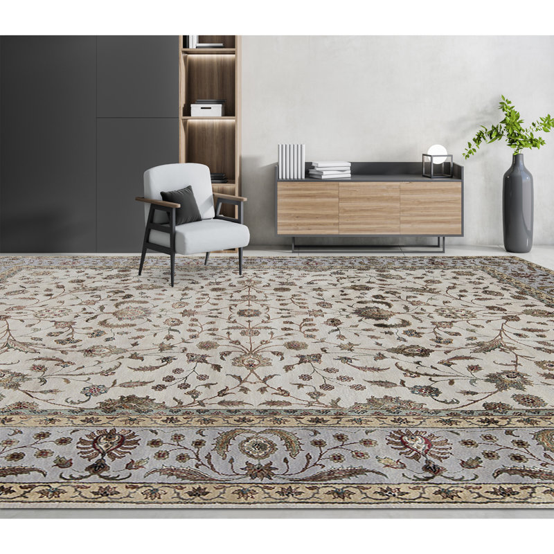 One-of-a-Kind 11'8" X 14'11" Area Rug