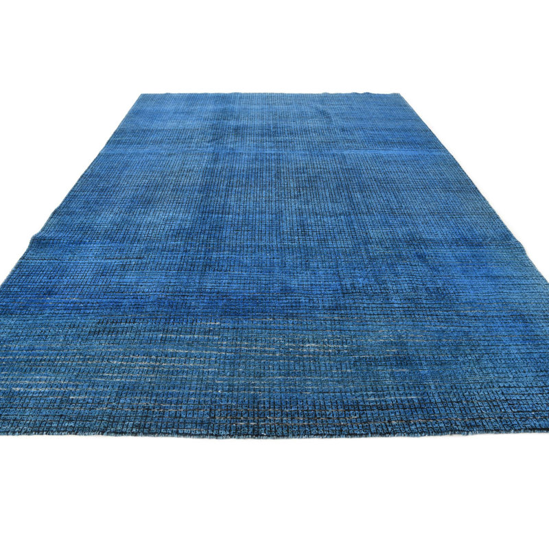 Murry Blue Rug